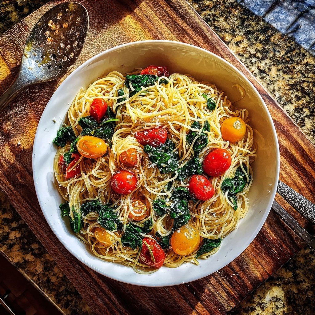 Nourishing Home Kitchen