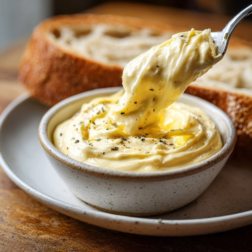 Aioli Recipe for Sandwiches