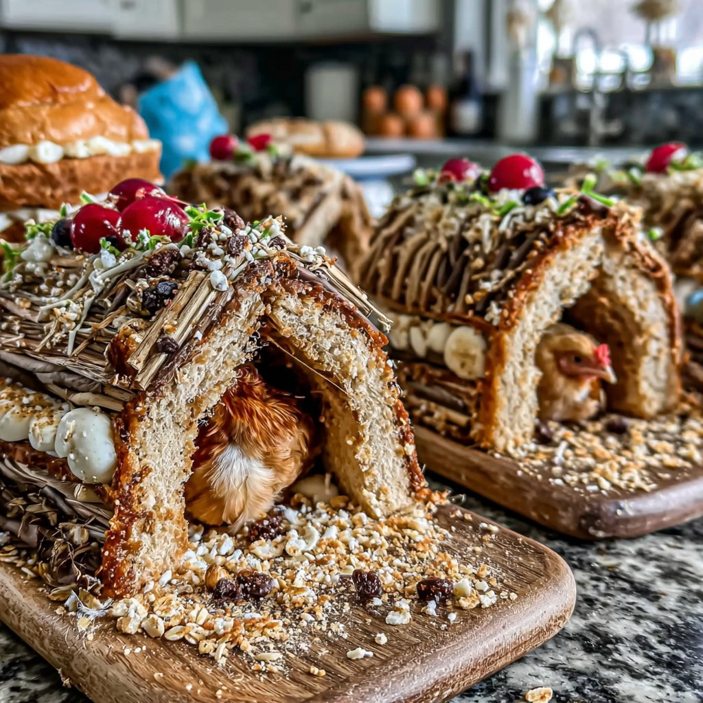 Chicken Run Ideas Using Recycled Materials