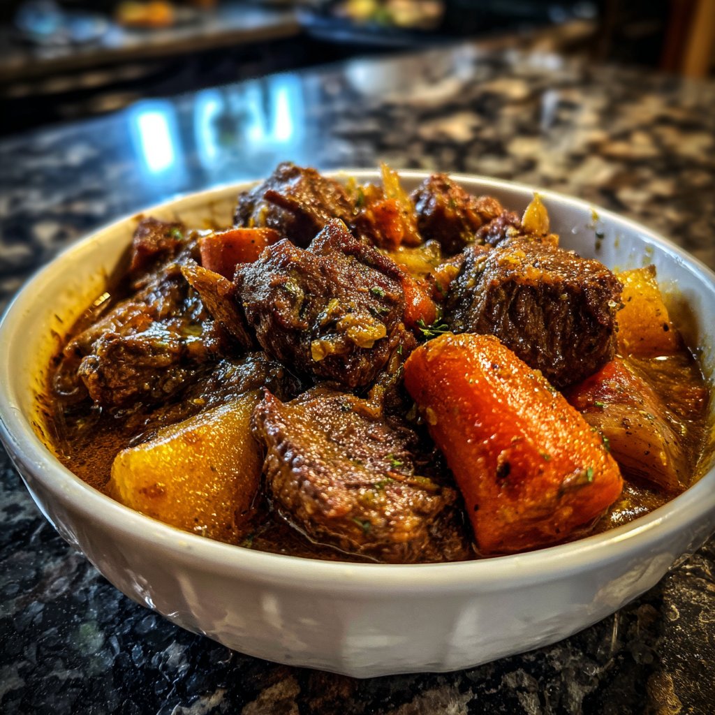 Crockpot Comfort Food Recipes